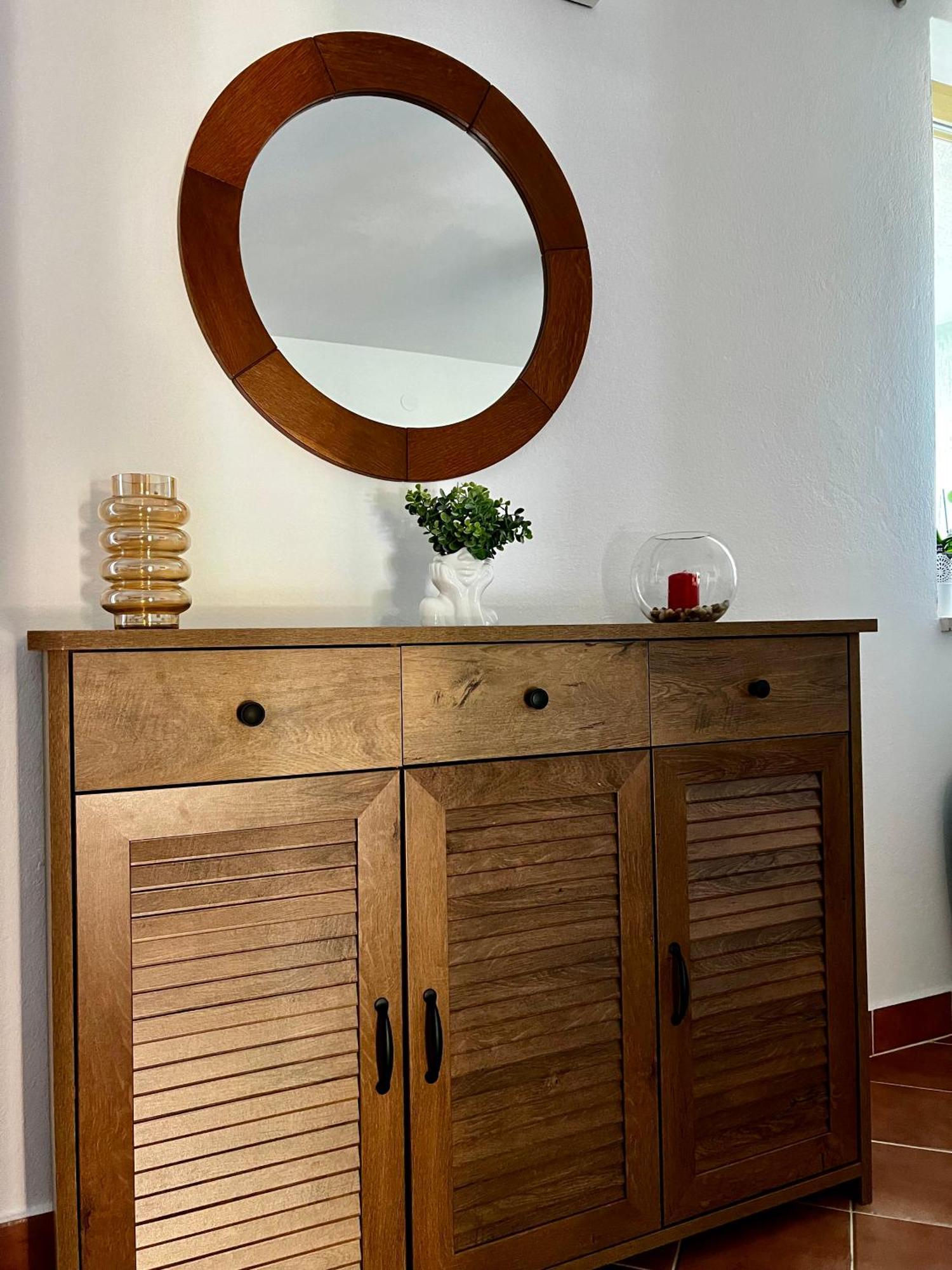 Eden Apartment Pula Bagian luar foto