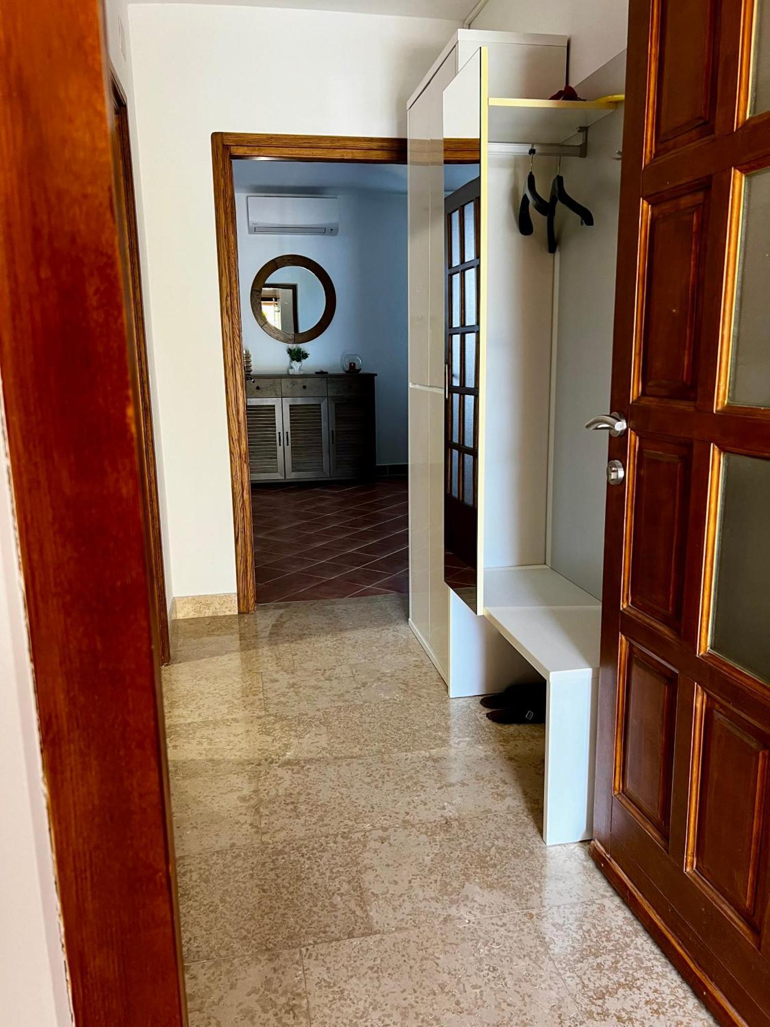 Eden Apartment Pula Bagian luar foto