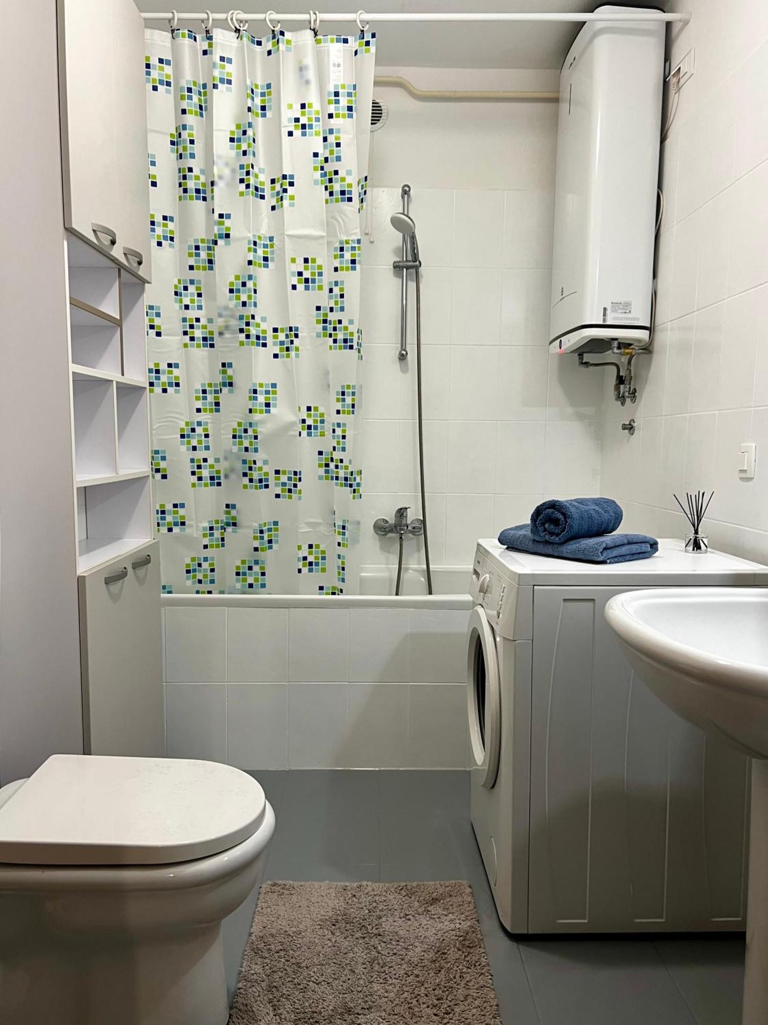Eden Apartment Pula Bagian luar foto